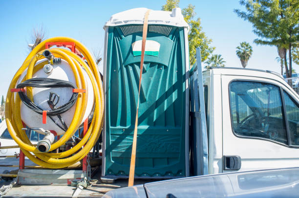 Best Local porta potty services  in Slatington, PA
