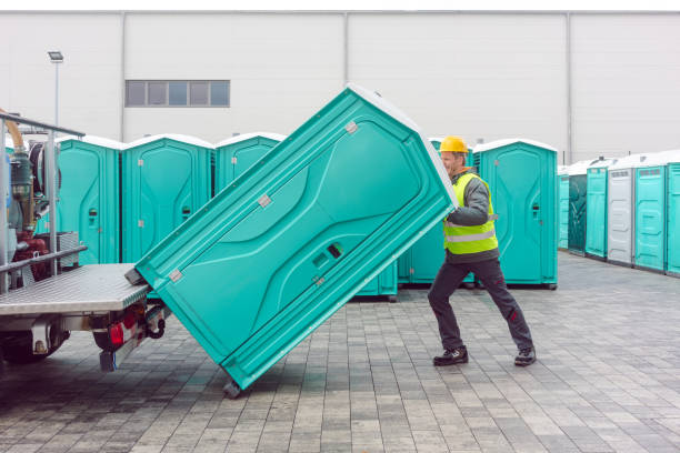 Best High-end porta potty rental  in Slatington, PA