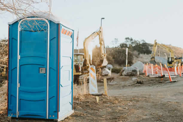 Portable Toilet Options We Offer in Slatington, PA