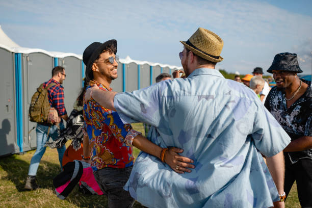 Best Emergency porta potty rental  in Slatington, PA