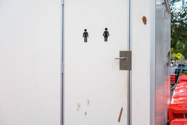 Best Restroom trailer rental cost  in Slatington, PA