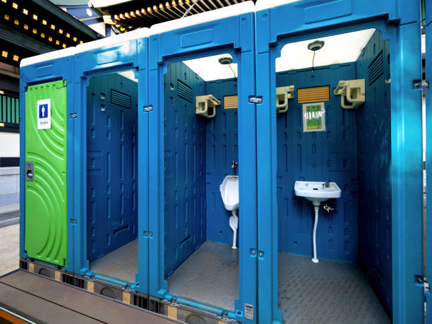 Best Affordable porta potty rental  in Slatington, PA