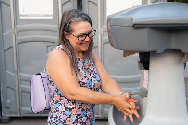 Best Wedding porta potty rental  in Slatington, PA