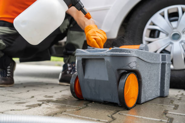 Best Best portable toilet rental  in Slatington, PA