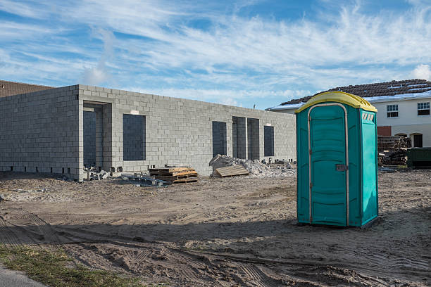 Sanitation services for porta potties in Slatington, PA